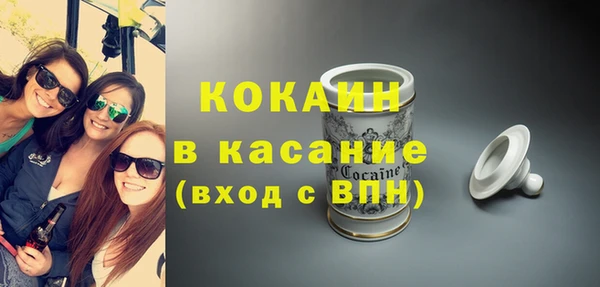 хмурый Инсар
