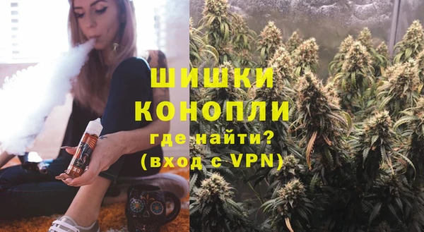 хмурый Инсар