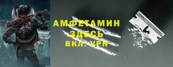 хмурый Инсар